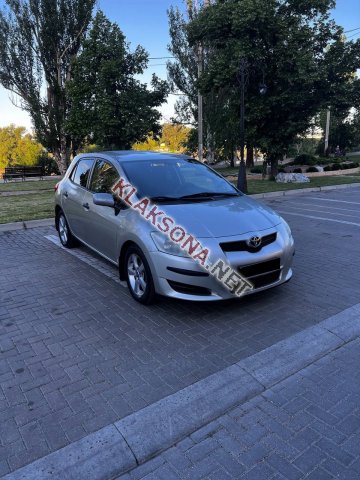 продам Toyota Aurisв пмр  фото 4