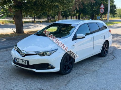 продам Toyota Aurisв пмр  фото 6