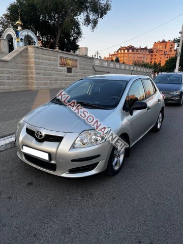 продам Toyota Aurisв пмр  фото 4
