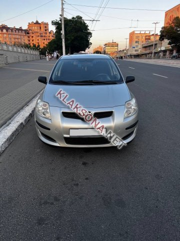 продам Toyota Aurisв пмр  фото 4