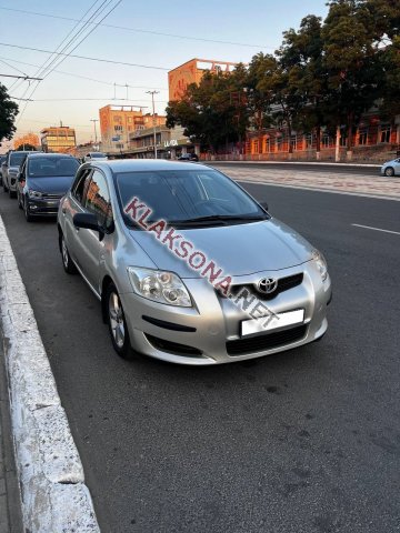 продам Toyota Aurisв пмр  фото 5