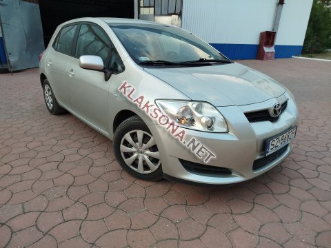 продам Toyota Aurisв пмр  фото 6
