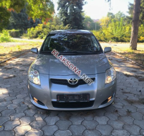 продам Toyota Aurisв пмр  фото 6