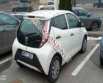 продам Toyota Aygo в пмр  фото 4