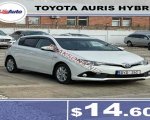 продам Toyota Auris в пмр  фото 4