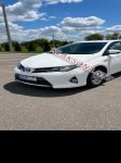 продам Toyota Auris в пмр  фото 5