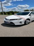 продам Toyota Auris в пмр  фото 4