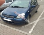 продам Toyota Auris в пмр  фото 6