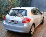 продам Toyota Auris в пмр  фото 5