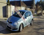 продам Toyota Auris в пмр  фото 4