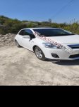 продам Toyota Auris в пмр  фото 3