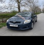 продам Toyota Auris в пмр  фото 3