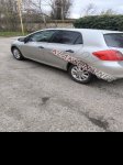 продам Toyota Auris в пмр  фото 5