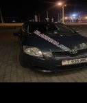 продам Toyota Auris в пмр  фото 5