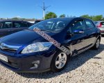 продам Toyota Auris в пмр  фото 5