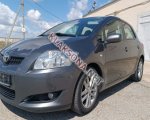продам Toyota Auris в пмр  фото 4