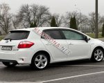 продам Toyota Auris в пмр  фото 4