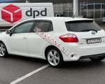 продам Toyota Auris в пмр  фото 3