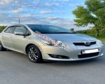 продам Toyota Auris в пмр  фото 3