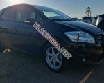 продам Toyota Auris в пмр  фото 1