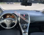 продам Toyota Auris в пмр  фото 2