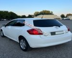 продам Toyota Auris в пмр  фото 3