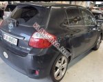 продам Toyota Auris в пмр  фото 2