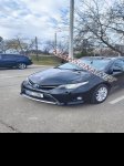 продам Toyota Auris в пмр  фото 6