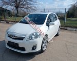 продам Toyota Auris в пмр  фото 5