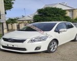 Toyota Auris 2011г. договорная