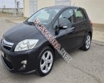 продам Toyota Auris в пмр  фото 3