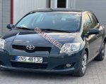 продам Toyota Auris в пмр  фото 6