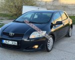 продам Toyota Auris в пмр  фото 6