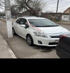 продам Toyota Auris в пмр  фото 5