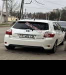 продам Toyota Auris в пмр  фото 3