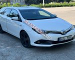 продам Toyota Auris в пмр  фото 5