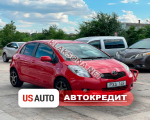 Toyota Auris 2008г. 5 700 $