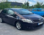 продам Toyota Auris в пмр  фото 5