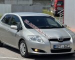 продам Toyota Auris в пмр  фото 1