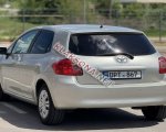 продам Toyota Auris в пмр  фото 4