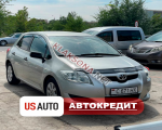 продам Toyota Auris в пмр  фото 4