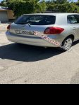 продам Toyota Auris в пмр  фото 3