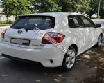 продам Toyota Auris в пмр  фото 3