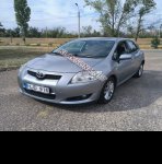продам Toyota Auris в пмр  фото 6