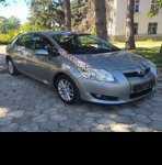 продам Toyota Auris в пмр  фото 5