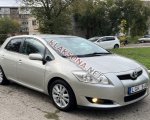 продам Toyota Auris в пмр  фото 5