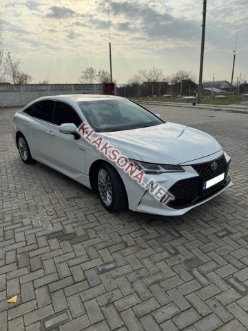 продам Toyota Avalonв пмр фото 4