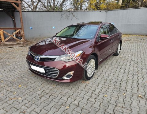 продам Toyota Avalonв пмр  фото 4