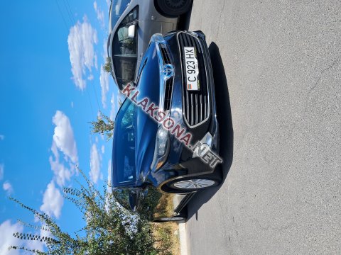 продам Toyota Avalonв пмр  фото 4