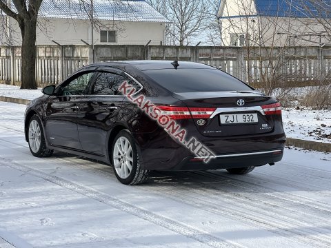 продам Toyota Avalonв пмр  фото 6